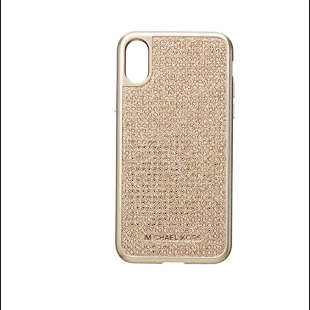 Michael Kors phone case X OR XS